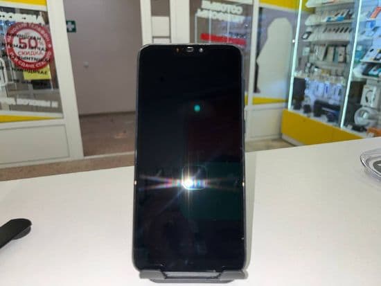 Фото 2: Honor 8C 3/32GB по адресу г. Нижний Тагил, ул. Пархоменко, 41