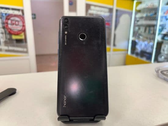 Фото 5: Honor 8C 3/32GB по адресу г. Нижний Тагил, ул. Пархоменко, 41