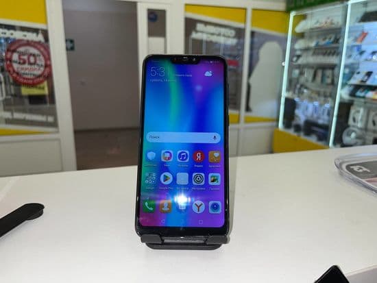 Фото 6: Honor 8C 3/32GB по адресу г. Нижний Тагил, ул. Пархоменко, 41