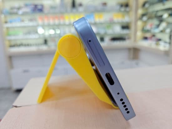 Фото 2: Xiaomi Redmi Note 13 8/128GB (синий) по адресу г. Верхняя Тура, ул. Иканина, 90