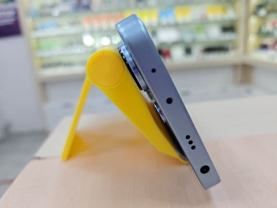 Фото 6: Xiaomi Redmi Note 13 8/128GB (синий) по адресу г. Верхняя Тура, ул. Иканина, 90