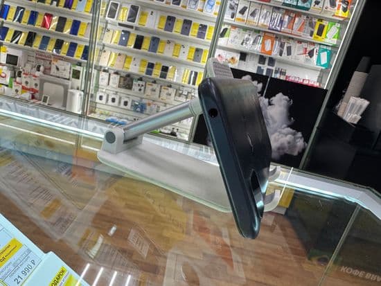 Фото 2: Xiaomi Redmi 9C 3/64GB (NFC) (серый) по адресу г.Н.Тагил, ул.Металлургов,58а