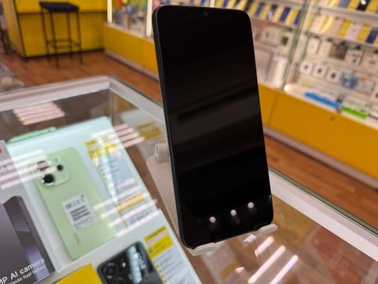 Фото 5: Xiaomi Redmi 9C 3/64GB (NFC) (серый) по адресу г.Н.Тагил, ул.Металлургов,58а