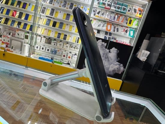 Фото 6: Xiaomi Redmi 9C 3/64GB (NFC) (серый) по адресу г.Н.Тагил, ул.Металлургов,58а