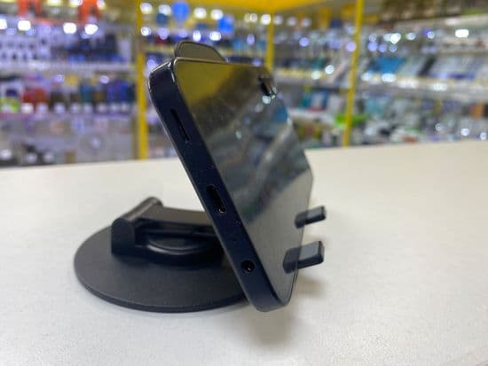 Фото 4: Samsung Galaxy A15 4/128GB (синий) по адресу г.Ивдель, ул.Трошева,16