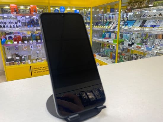 Фото 5: Samsung Galaxy A15 4/128GB (синий) по адресу г.Ивдель, ул.Трошева,16