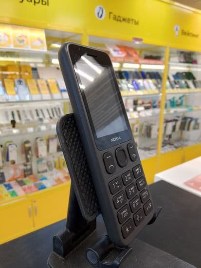 Фото 1: Nokia 125 DS TA-1253 по адресу г.Кировград, ул.Свердлова,70