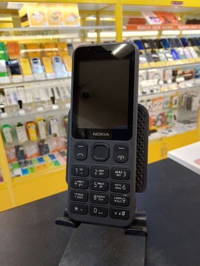 Фото 3: Nokia 125 DS TA-1253 по адресу г.Кировград, ул.Свердлова,70
