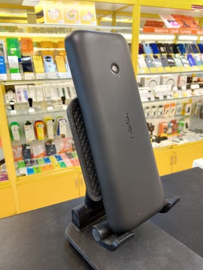 Фото 6: Nokia 125 DS TA-1253 по адресу г.Кировград, ул.Свердлова,70