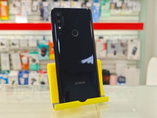 Фото 6: Honor 9X 4/128Gb по адресу г. Нижний Тагил, пр-т Вагоностроителей, 21