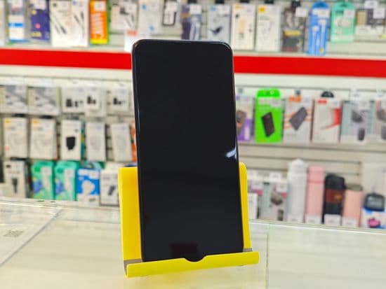 Фото 7: Honor 9X 4/128Gb по адресу г. Нижний Тагил, пр-т Вагоностроителей, 21
