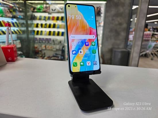 Фото 8: Oppo A78 8/128GB по адресу г.Н.Тагил, ул.Юности,16