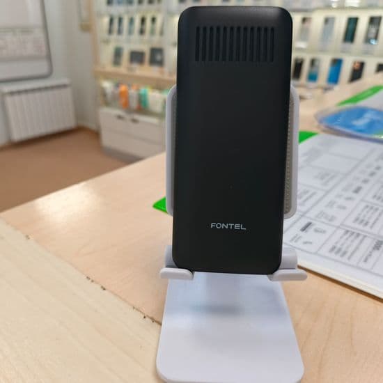 Фото 3: Fontel FP210 (зелёный) по адресу г. Нижний Тагил, ул. Юности, 16
