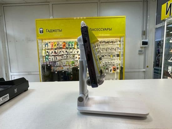 Фото 1: Tecno POVA 6 Pro 5G 12/256GB по адресу г.Н.Тагил, ул. Пархоменко, 41