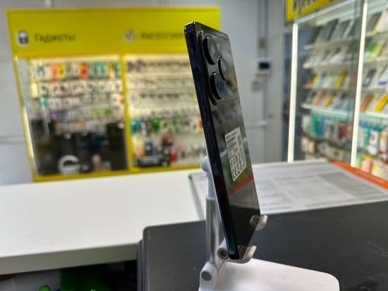 Фото 3: Tecno POVA 6 Pro 5G 12/256GB по адресу г.Н.Тагил, ул. Пархоменко, 41