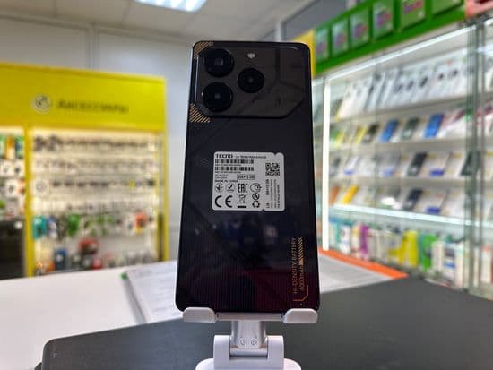 Фото 5: Tecno POVA 6 Pro 5G 12/256GB по адресу г.Н.Тагил, ул. Пархоменко, 41