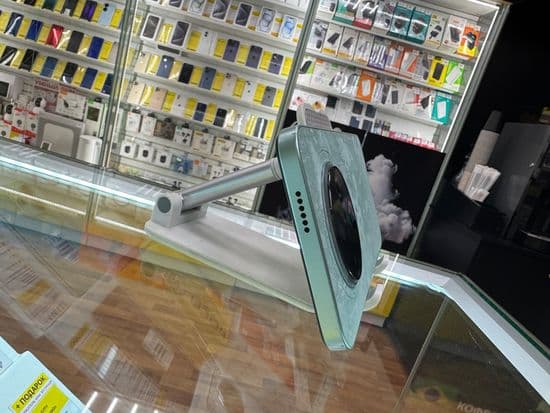 Фото 5: Tecno Spark 30C 4/128GB (белый) по адресу г. Карпинск, ул. Мира, 65