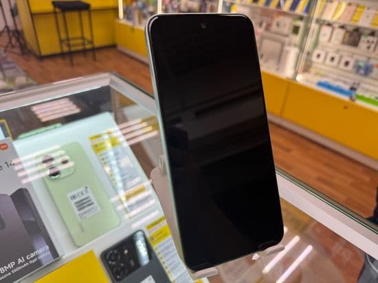 Фото 6: Tecno Spark 30C 4/128GB (белый) по адресу г. Карпинск, ул. Мира, 65
