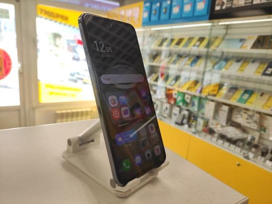 Фото 7: Tecno Spark 30 Pro 8/256GB (белый) по адресу г.Н.Тагил, Фрунзе 37б к2