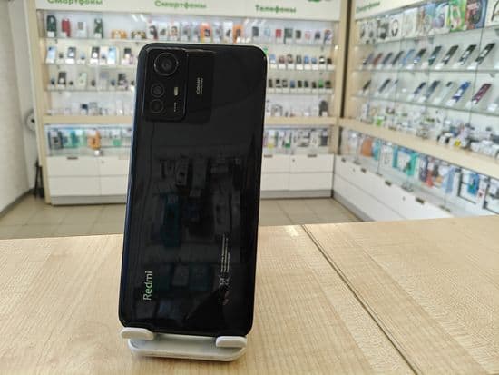 Фото 6: Xiaomi Redmi Note 12S 8/256GB по адресу г. Нижний Тагил, пр-т Вагоностроителей, 21