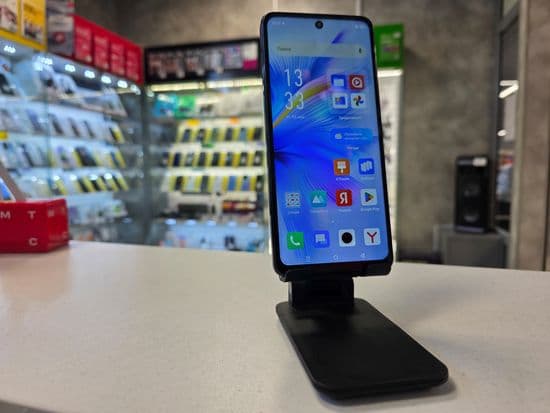 Фото 7: Infinix Note 30  8/256GB по адресу г.Ивдель, ул.Трошева,16