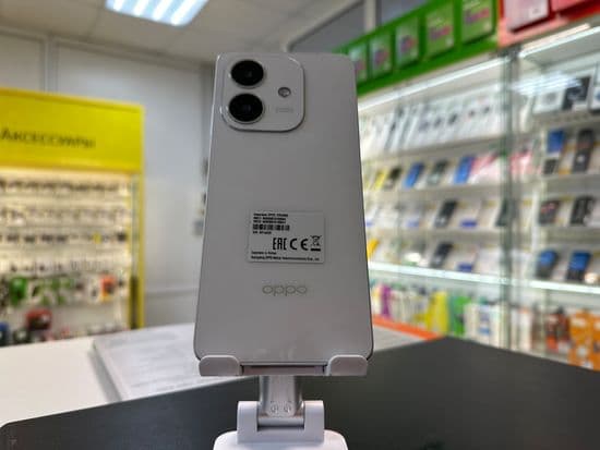 Фото 2: Oppo A3 6/256GB по адресу г.Невьянск, ул. Ленина,15а