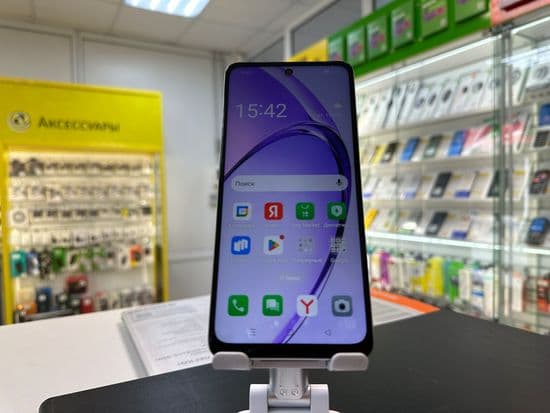 Фото 7: Oppo A3 6/256GB по адресу г.Невьянск, ул. Ленина,15а
