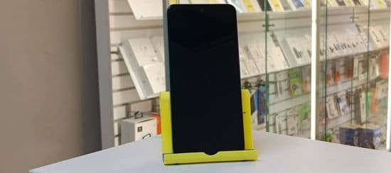 Фото 1: Xiaomi Redmi Note 14 8/256Gb (синий) по адресу г. Нижний Тагил, ул. Садовая, 2