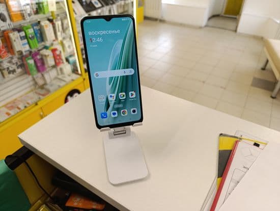 Фото 3: OnePlus Nord N20 SE 4/128GB по адресу г.Верхотурье, ул.Карла Маркса,3а