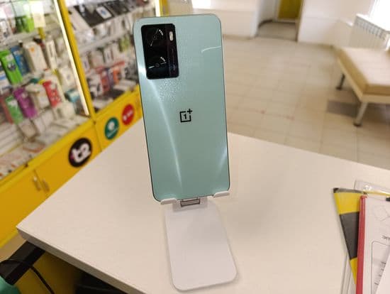 Фото 5: OnePlus Nord N20 SE 4/128GB по адресу г.Верхотурье, ул.Карла Маркса,3а