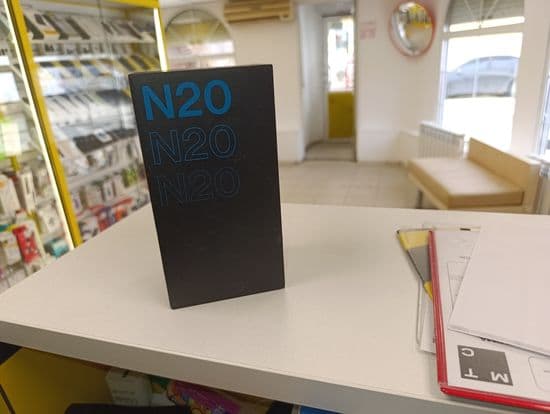 Фото 7: OnePlus Nord N20 SE 4/128GB по адресу г.Верхотурье, ул.Карла Маркса,3а