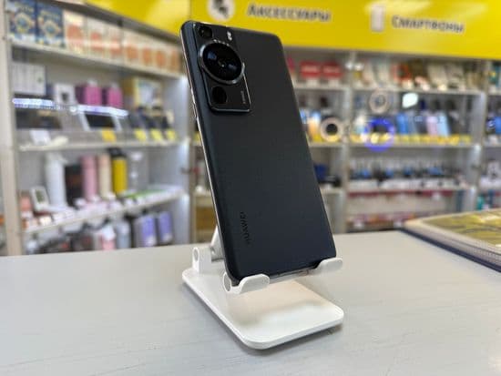 Фото 3: Huawei P60 Pro 8/256GB по адресу г.Севастополь, Северная, площадь Захарова, 1Ж, «Новая Ярмарка», пав. 7