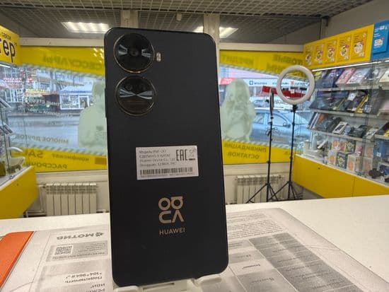 Фото 2: Huawei nova 12 SE 8/256GB по адресу г.Н.Тагил, Фрунзе 37б к2