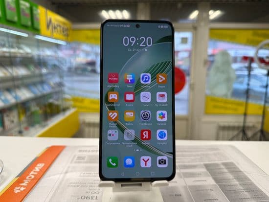 Фото 4: Huawei nova 12 SE 8/256GB по адресу г.Н.Тагил, Фрунзе 37б к2