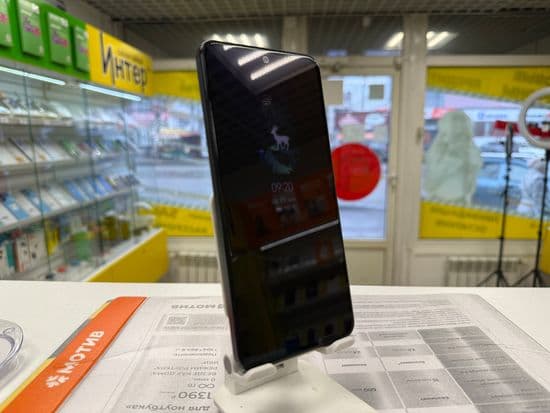 Фото 7: Huawei nova 12 SE 8/256GB по адресу г.Н.Тагил, Фрунзе 37б к2