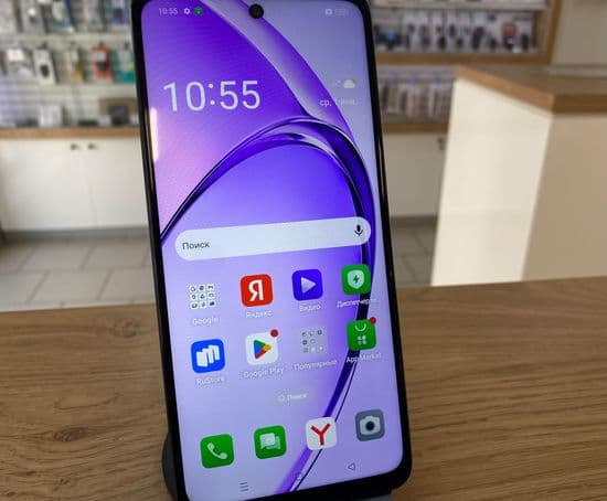 Фото 7: Oppo A3 6/256GB по адресу г.Верхотурье, ул.Карла Маркса,3а