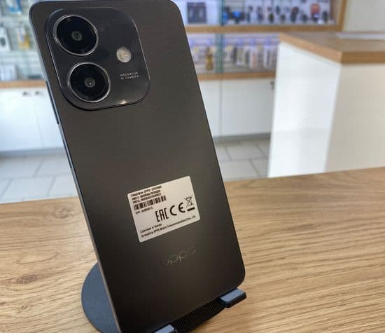 Фото 8: Oppo A3 6/256GB по адресу г.Верхотурье, ул.Карла Маркса,3а