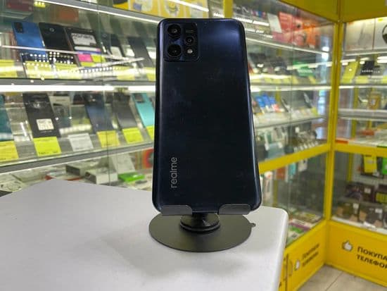 Фото 7: Realme 9 5G 4/64GB по адресу г. Невьянск, ул. Ленина, 15а