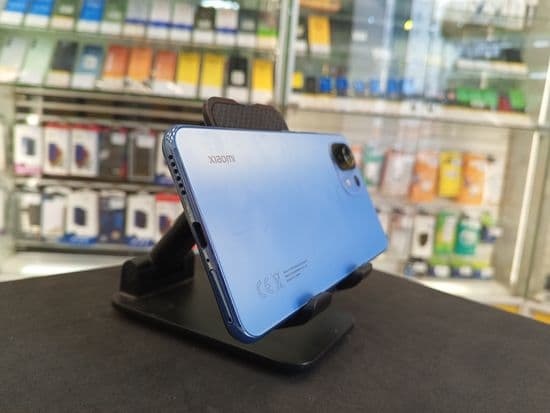 Фото 4: Xiaomi Mi 11 Lite 5G 8/128GB по адресу г. Нижний Тагил, ул. Пархоменко, 41