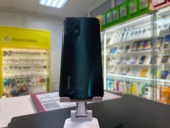 Фото 1: Realme 9 Pro 6/128GB по адресу г. Нижний Тагил, пр-т Ленинградский, 28