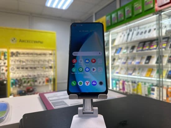 Фото 2: Realme 9 Pro 6/128GB по адресу г. Нижний Тагил, пр-т Ленинградский, 28