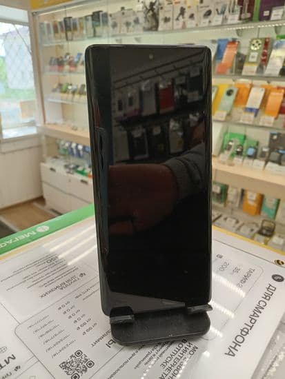 Фото 2: Infinix Zero 40 5G 12/256GB по адресу пос. Баранчинский, ул.Коммуны,45