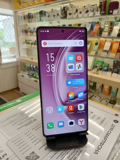 Фото 5: Infinix Zero 40 5G 12/256GB по адресу пос. Баранчинский, ул.Коммуны,45