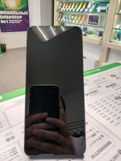 Фото 4: Xiaomi Redmi 14C 4/128GB (черный) по адресу г. Нижний Тагил, ул. Садовая, 81
