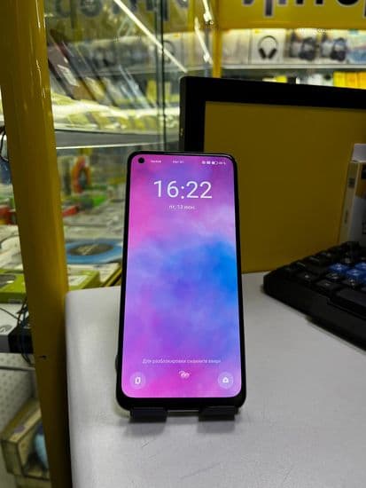 Фото 1: Realme 11 8/256GB по адресу г. Нижний Тагил, пр-т Вагоностроителей, 21