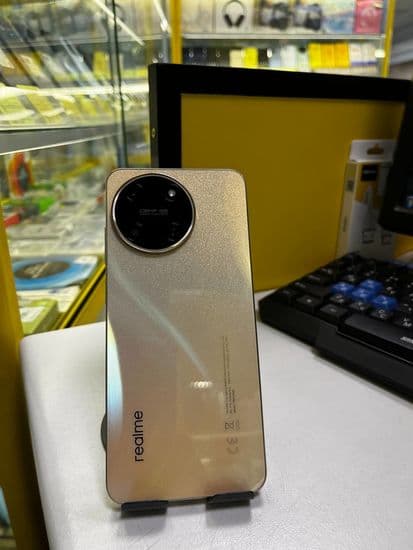 Фото 2: Realme 11 8/256GB по адресу г. Нижний Тагил, пр-т Вагоностроителей, 21