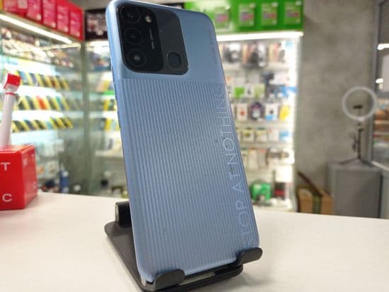 Фото 7: Tecno Spark Go 2022 2/32GB по адресу г. Нижняя Тура, ул. Усошина, 1