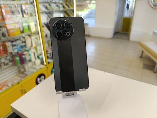 Фото 2: Tecno Spark 30 Pro 8/256GB (серый) по адресу г. Нижний Тагил, ул. Металлургов, 58а