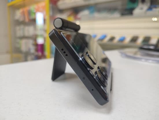 Фото 6: Xiaomi POCO X6 Pro (5G) 12/512GB (чёрный) по адресу г.Краснотурьинск, ул. Ленина,76