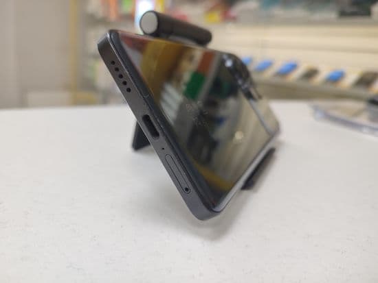 Фото 7: Xiaomi POCO X6 Pro (5G) 12/512GB (чёрный) по адресу г.Краснотурьинск, ул. Ленина,76